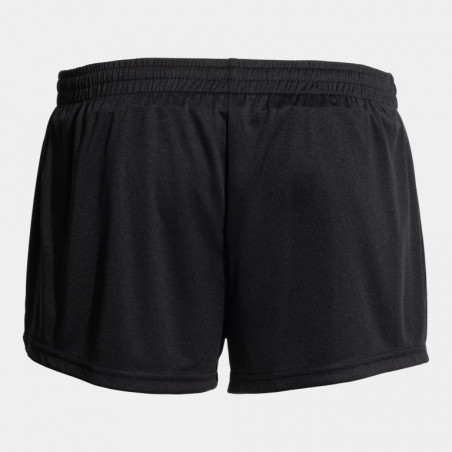 Short de running Joma Record II Black dos