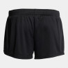 Short de running Joma Record II Black dos