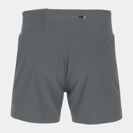 Short de trail Joma Multipoches Gull dos