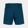 Short de trail Joma Multipoches Legion Blue dos