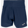 Short de trail Joma Multipoches Dark Navy face