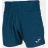 Short de trail Joma Multipoches Legion Blue face