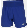 Short de trail Joma Multipoches Dark Royal face