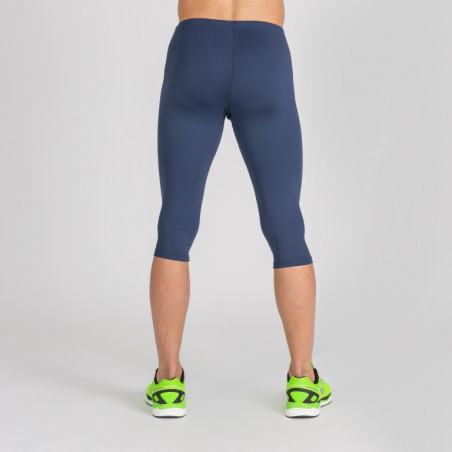 Legging 3/4 Joma Record Navy dos