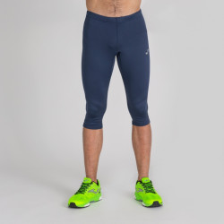 Legging 3/4 Joma Record Navy face