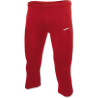 Legging 3/4 Joma Record Red face