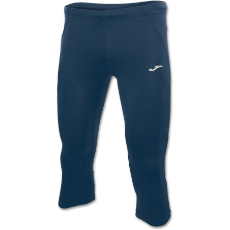 Legging 3/4 Joma Record Navy face