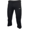 Legging 3/4 Joma Record Black face