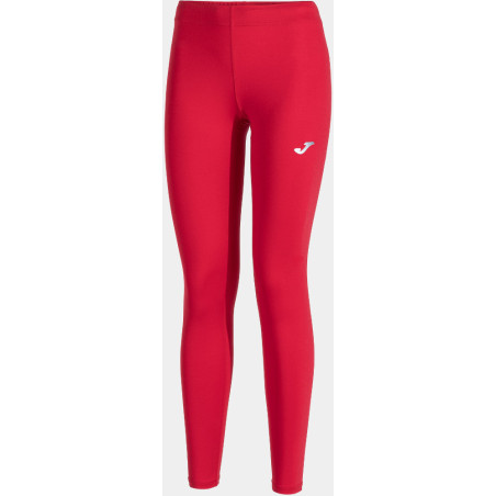 Legging Femme Joma Olimpia Red face