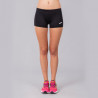 Cuissard Femme Joma Black face
