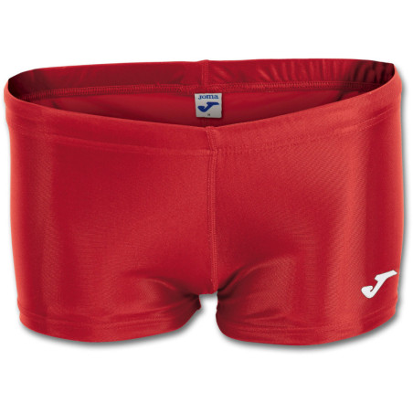 Cuissard Femme Joma Red face