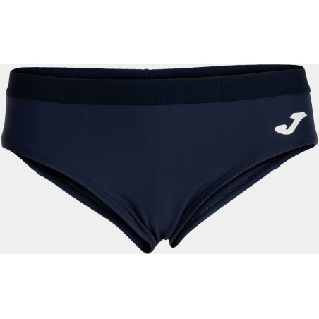 Slip de running Joma Olimpia II Dark Navy face