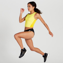 Slip de running Joma Olimpia II Black face