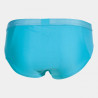 Slip de running Joma Olimpia II Turquoise Fluor dos