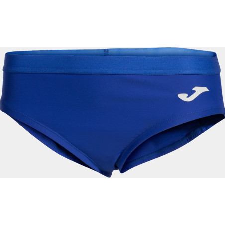 Slip de running Joma Olimpia II Dark Royal face