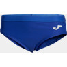 Slip de running Joma Olimpia II Dark Royal face