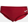 Slip de running Joma Olimpia II Red face