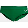 Slip de running Joma Olimpia II Green Medium face