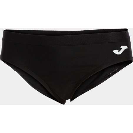 Slip de running Joma Olimpia II Black face