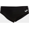 Slip de running Joma Olimpia II Black face