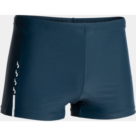 Boxer de bain Joma Shark III Dark Navy  face