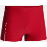 Boxer de bain Joma Shark III Red face
