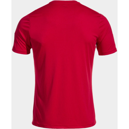 Maillot Joma Olimpiada red dos