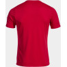 Maillot Joma Olimpiada red dos