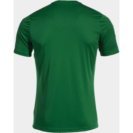 Maillot Joma Olimpiada green medium dos