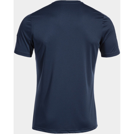 Maillot Joma Olimpiada dark navy dos