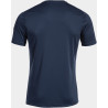 Maillot Joma Olimpiada dark navy dos