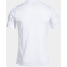 Maillot Joma Olimpiada white dos