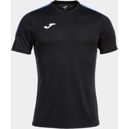 Maillot Joma Olimpiada black/royal