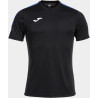 Maillot Joma Olimpiada black/royal