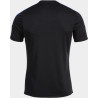 Maillot Joma Olimpiada black/royal dos