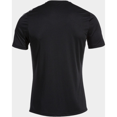 Maillot Joma Olimpiada black dos