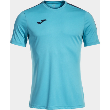 Maillot Joma Olimpiada turquoise fluor/dark navy