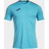 Maillot Joma Olimpiada turquoise fluor/dark navy