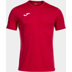 Maillot Joma Olimpiada red
