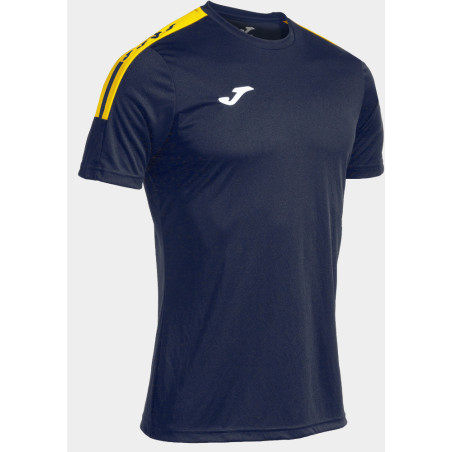 Maillot Joma Olimpiada dark navy/yellow
