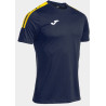 Maillot Joma Olimpiada dark navy/yellow