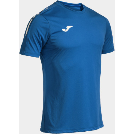 Maillot Joma Olimpiada royal