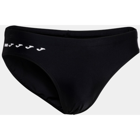 Slip de bain Joma Shark III Black face