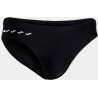 Slip de bain Joma Shark III Black face