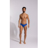 Slip de bain Joma Shark III Royal face