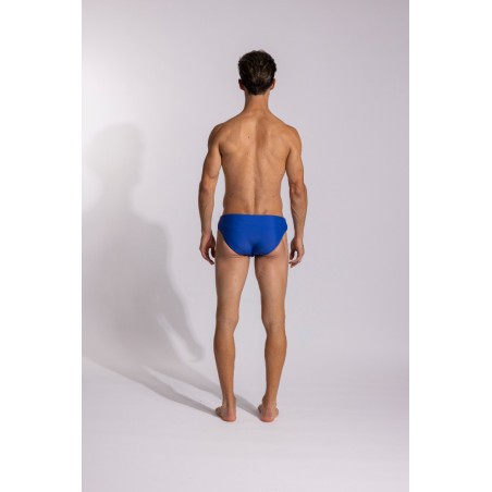 Slip de bain Joma Shark III Royal dos