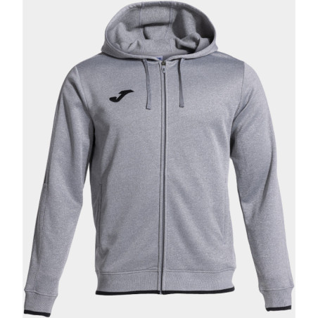 Veste à capuche Joma Olimpiada melange medium