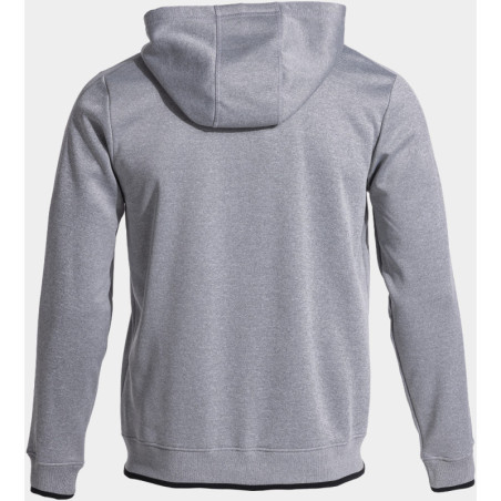 Veste à capuche Joma Olimpiada melange medium dos