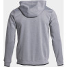Veste à capuche Joma Olimpiada melange medium dos