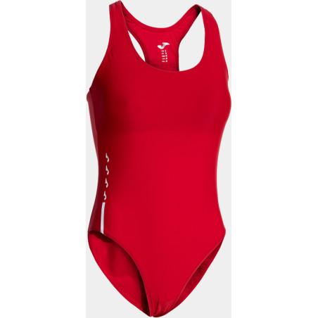 Maillot de bain Joma Shark III Red face